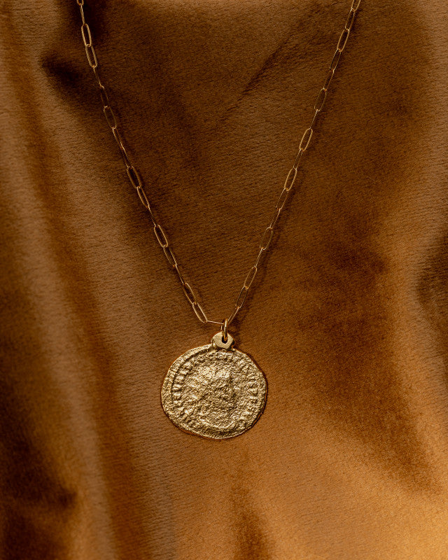 Night Moves Necklace 6