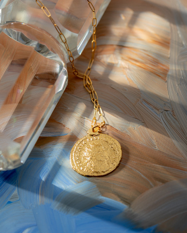 Night Moves Necklace 8