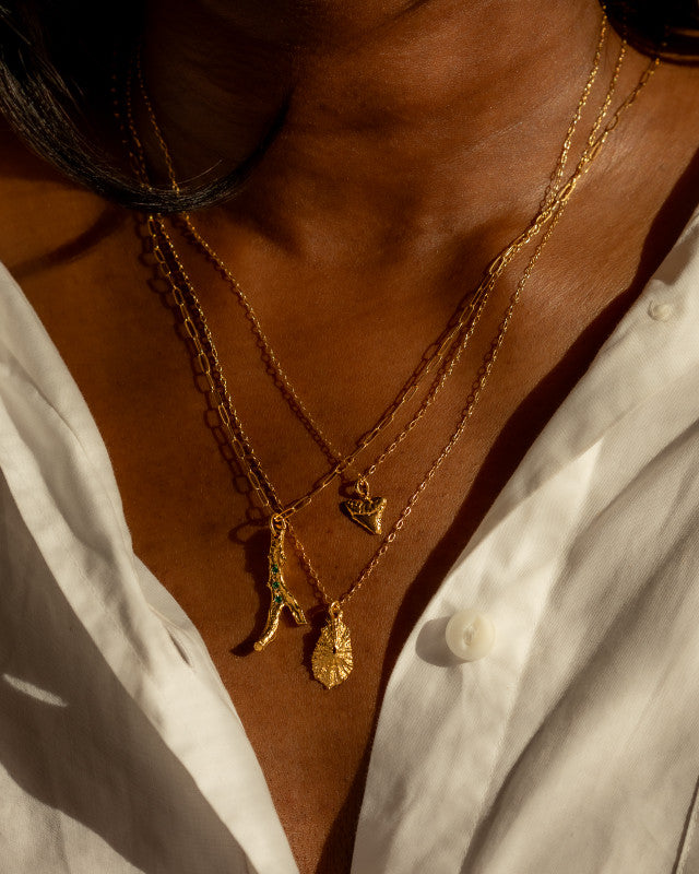 Monad Shoal Thresher Necklace 4