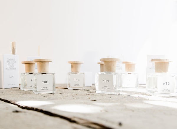 Omnibus Fragrance 2