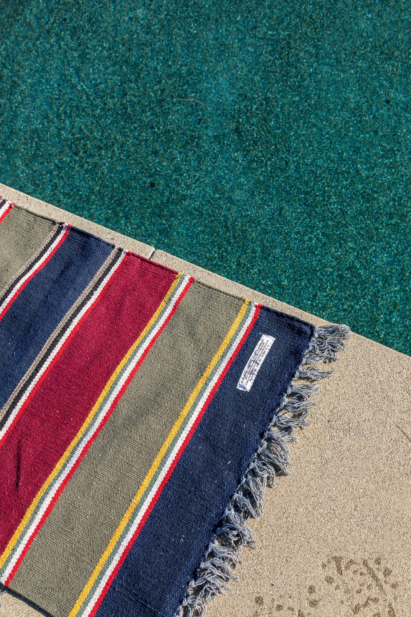 Beach Rug