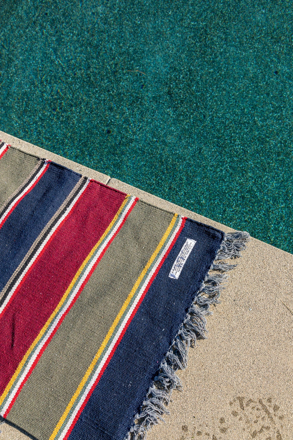 Beach Rug