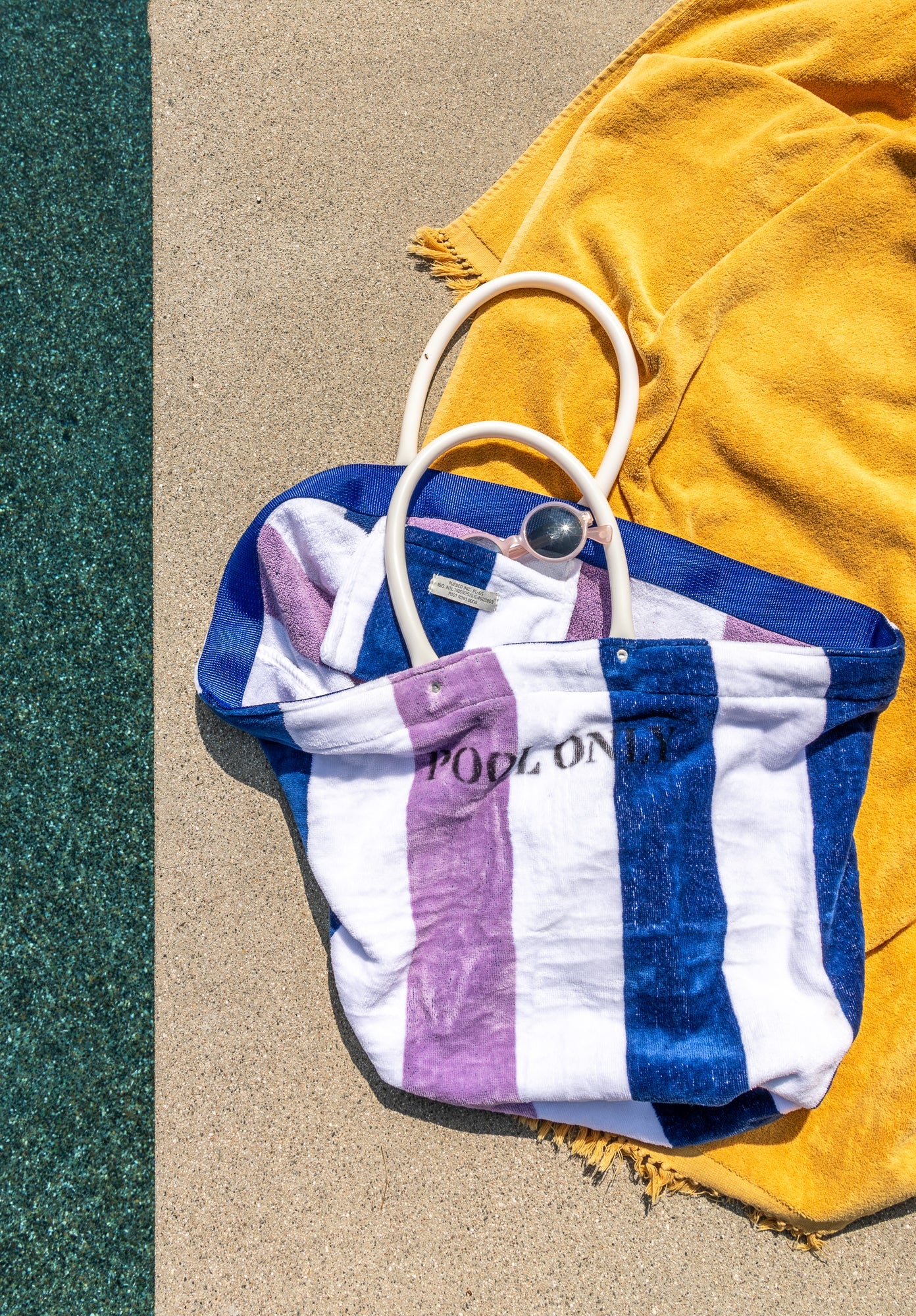 pool bag by puebco 503615