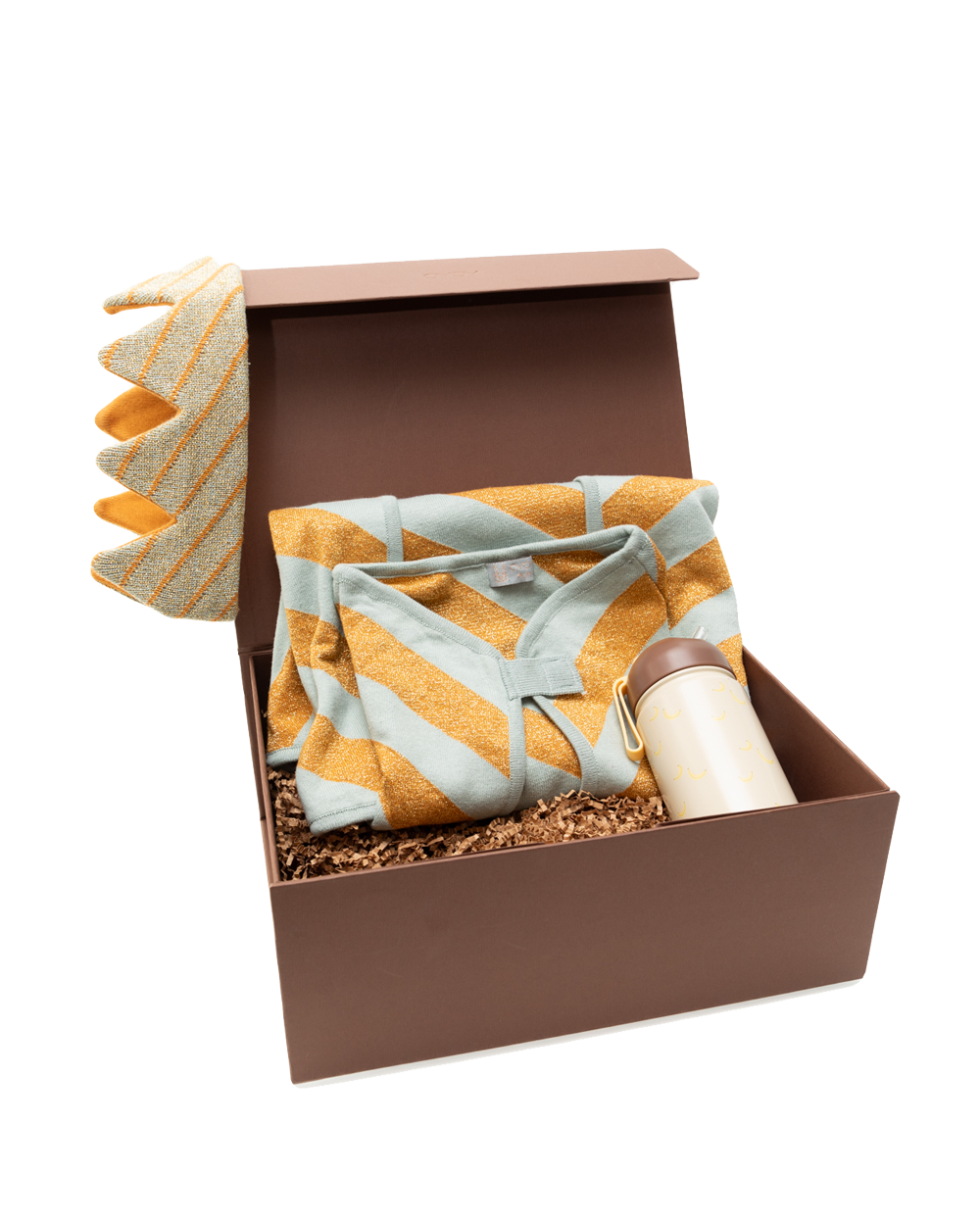 Golden Child Gift Set