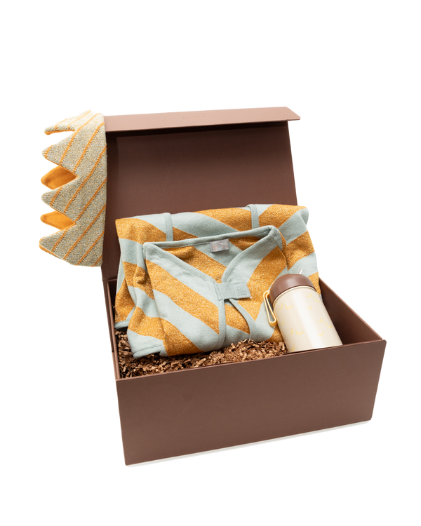 Golden Child Gift Set