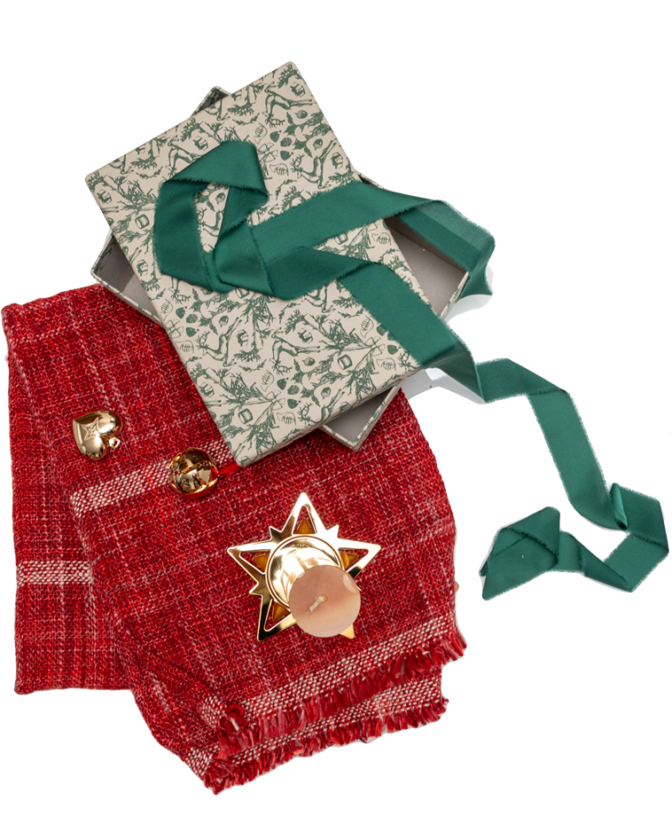Christmas Cheer Gift Set