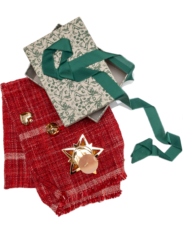 Christmas Cheer Gift Set