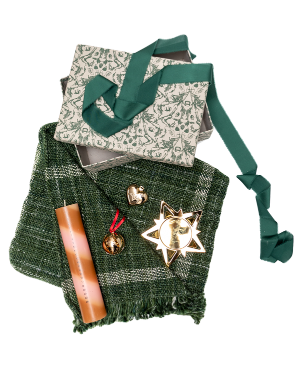Christmas Cheer Gift Set