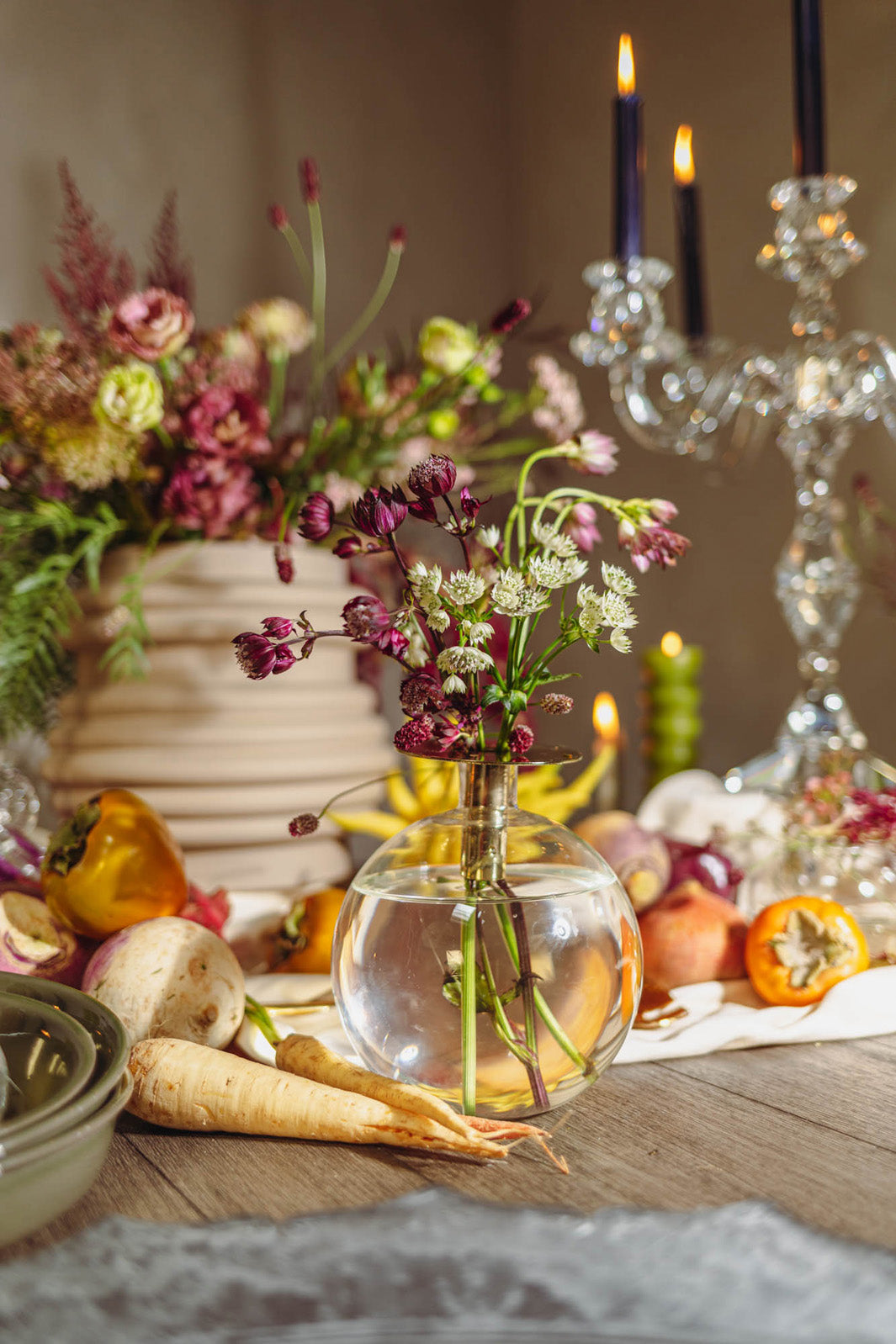 Top Vase Various Sizes 6