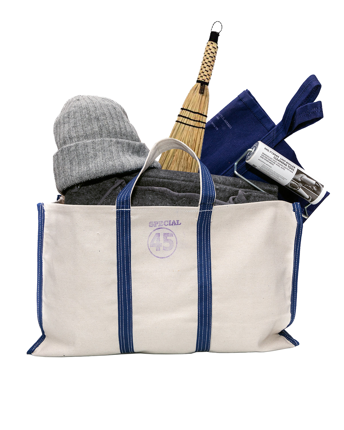 The Boy Scout Gift Set