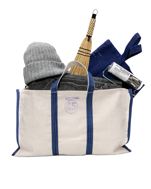 The Boy Scout Gift Set