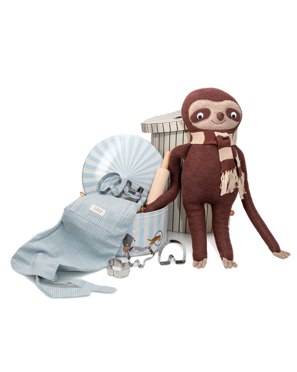 Slow Cooking Kids Gift Set