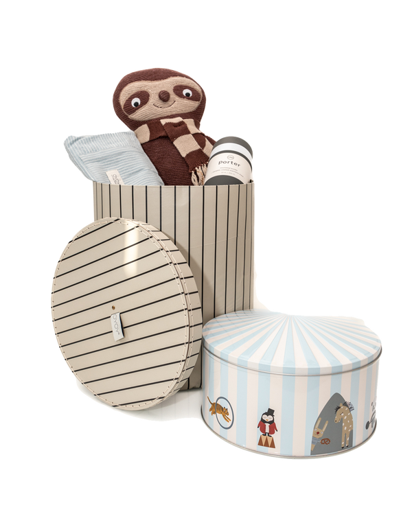 Slow Cooking Kids Gift Set