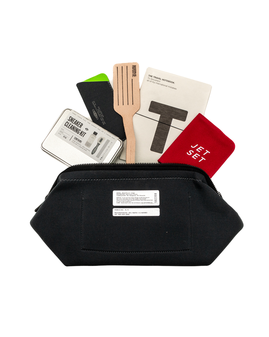 World Traveler Gift Set