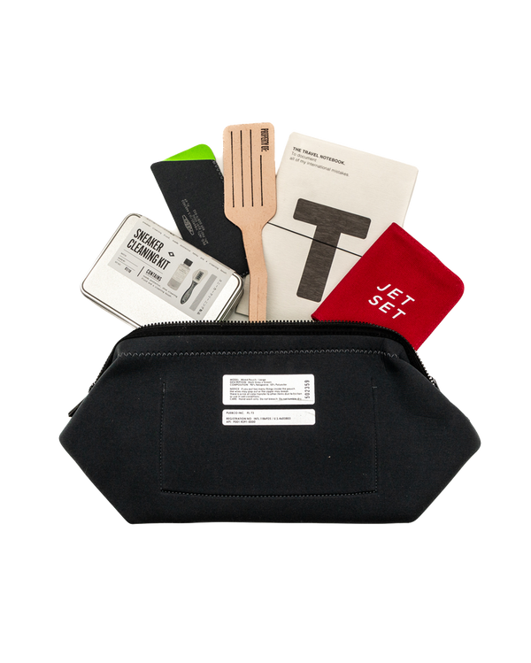 World Traveler Gift Set
