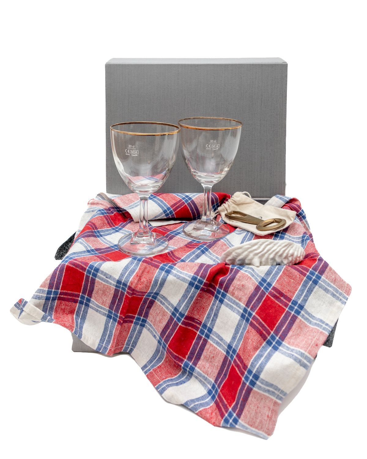 Biergerten Gift Set