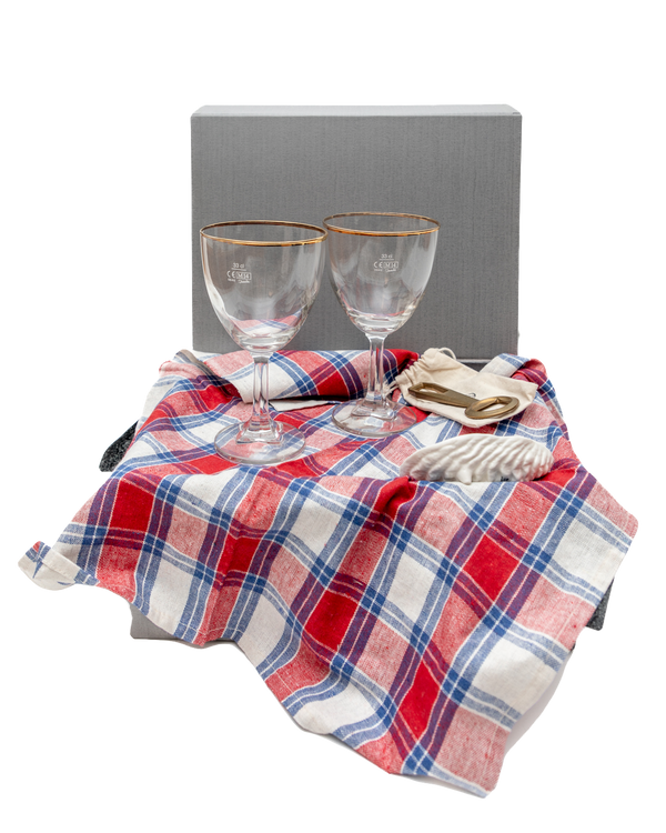 Biergerten Gift Set
