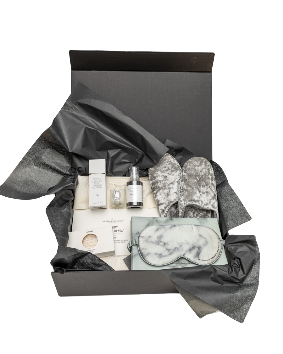 Spa Day Gift Set