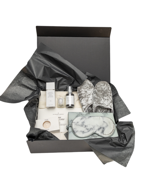 Spa Day Gift Set