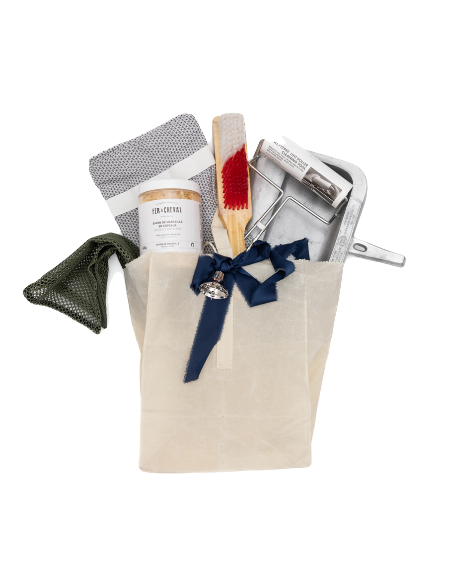 Fresh & Clean Gift Set
