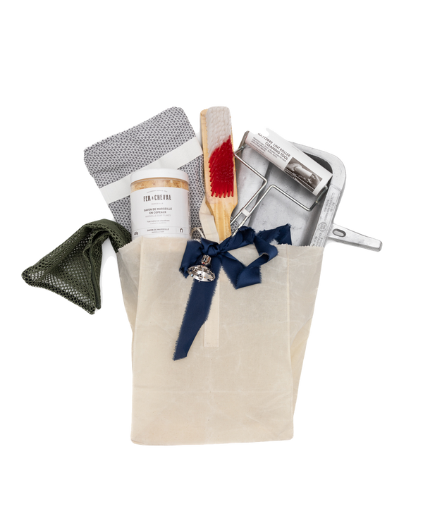 Fresh & Clean Gift Set