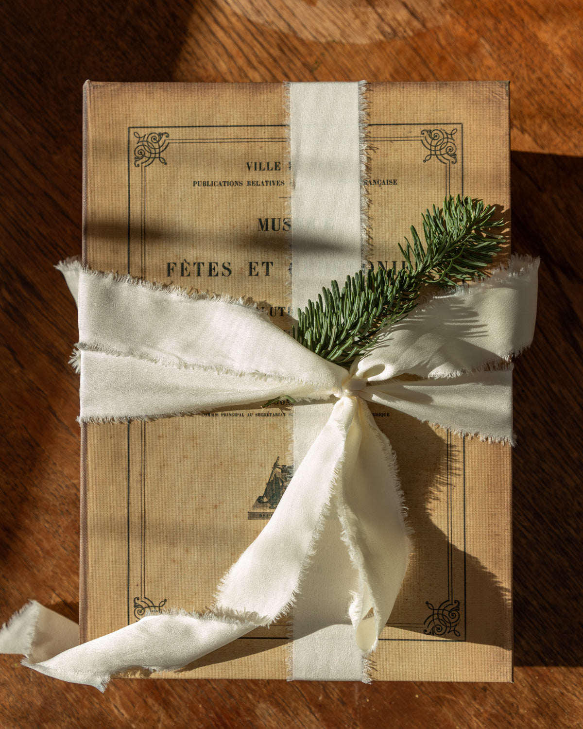 The Archivist Gift Set - LA