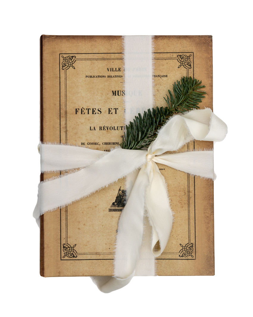 The Archivist Gift Set - LA