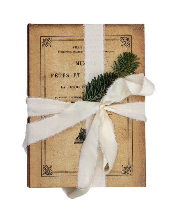 The Archivist Gift Set - LA