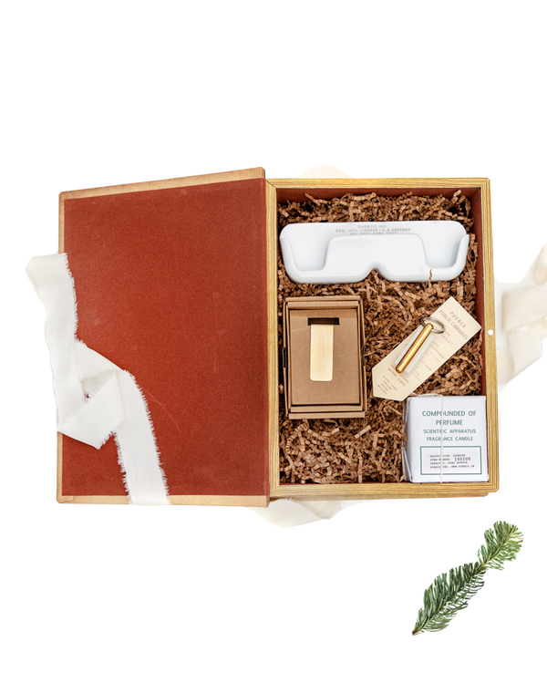 The Archivist Gift Set - LA