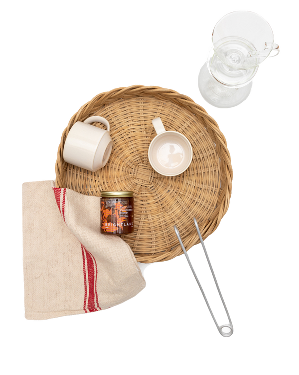 Morning Rations Gift Set