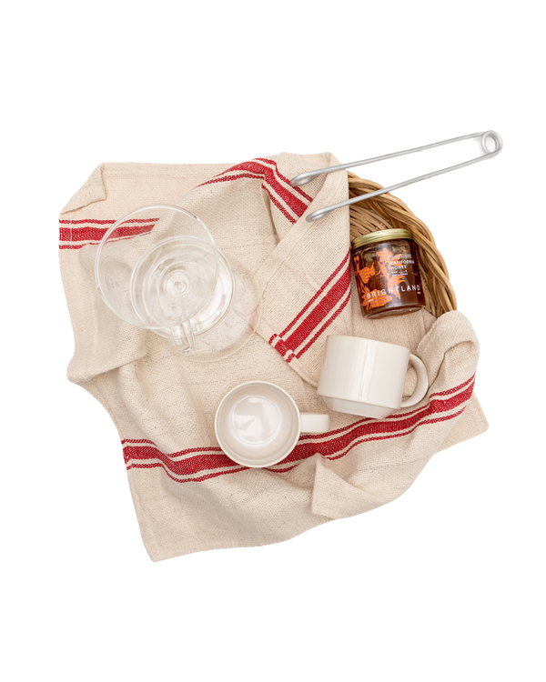 Morning Rations Gift Set