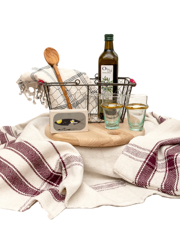 Farmers Market Gift Set