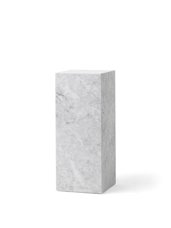 Plinth Pedestal By Audo Copenhagen 7025319 2