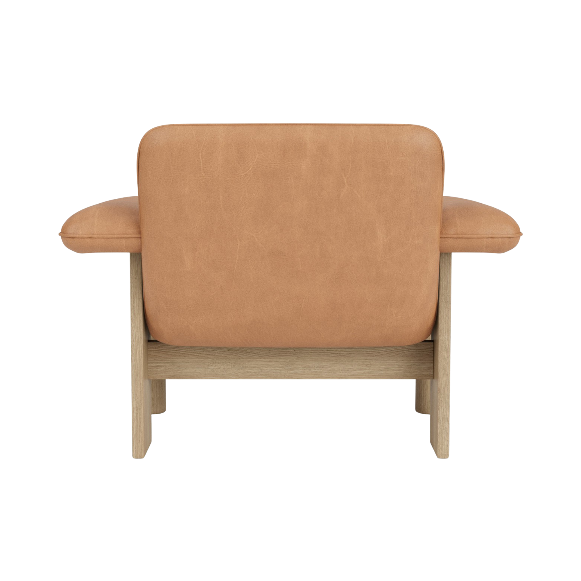 Brasilia Lounge Chair Audo Copenhagen 71020 005404 70