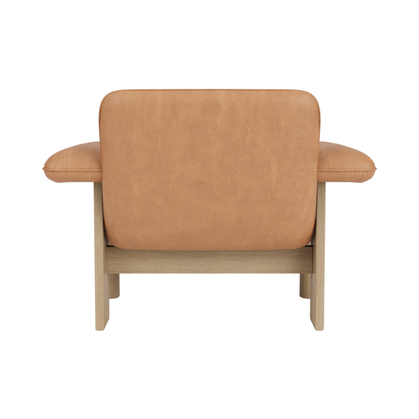 Brasilia Lounge Chair Audo Copenhagen 71020 005404 70
