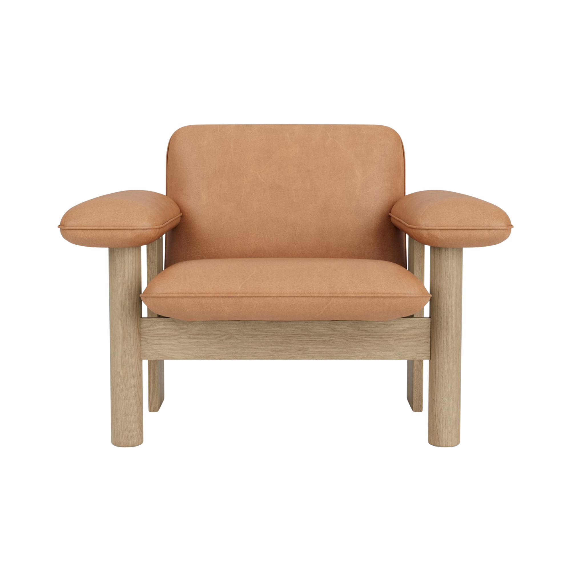 Brasilia Lounge Chair Audo Copenhagen 71020 005404 12