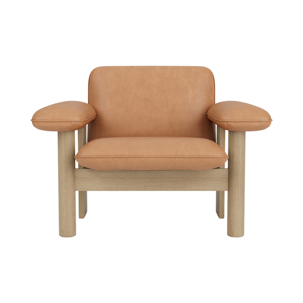 Brasilia Lounge Chair Audo Copenhagen 71020 005404 12