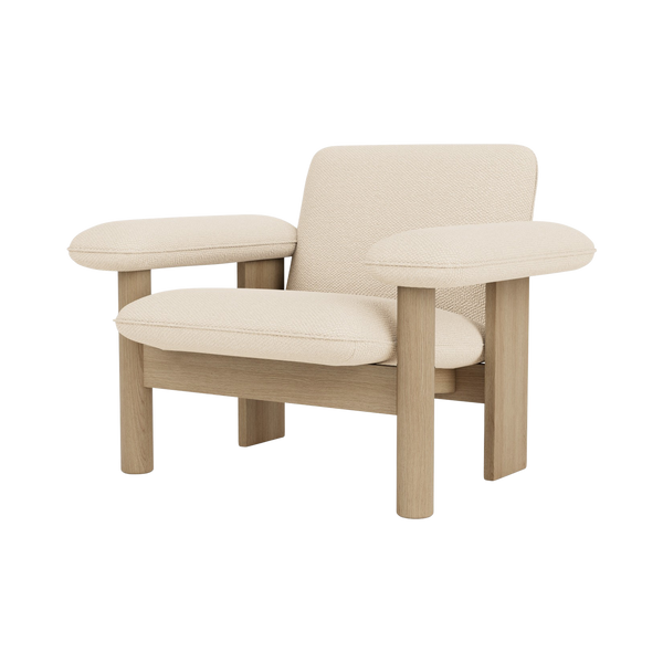 Brasilia Lounge Chair Audo Copenhagen 71020 005404 33