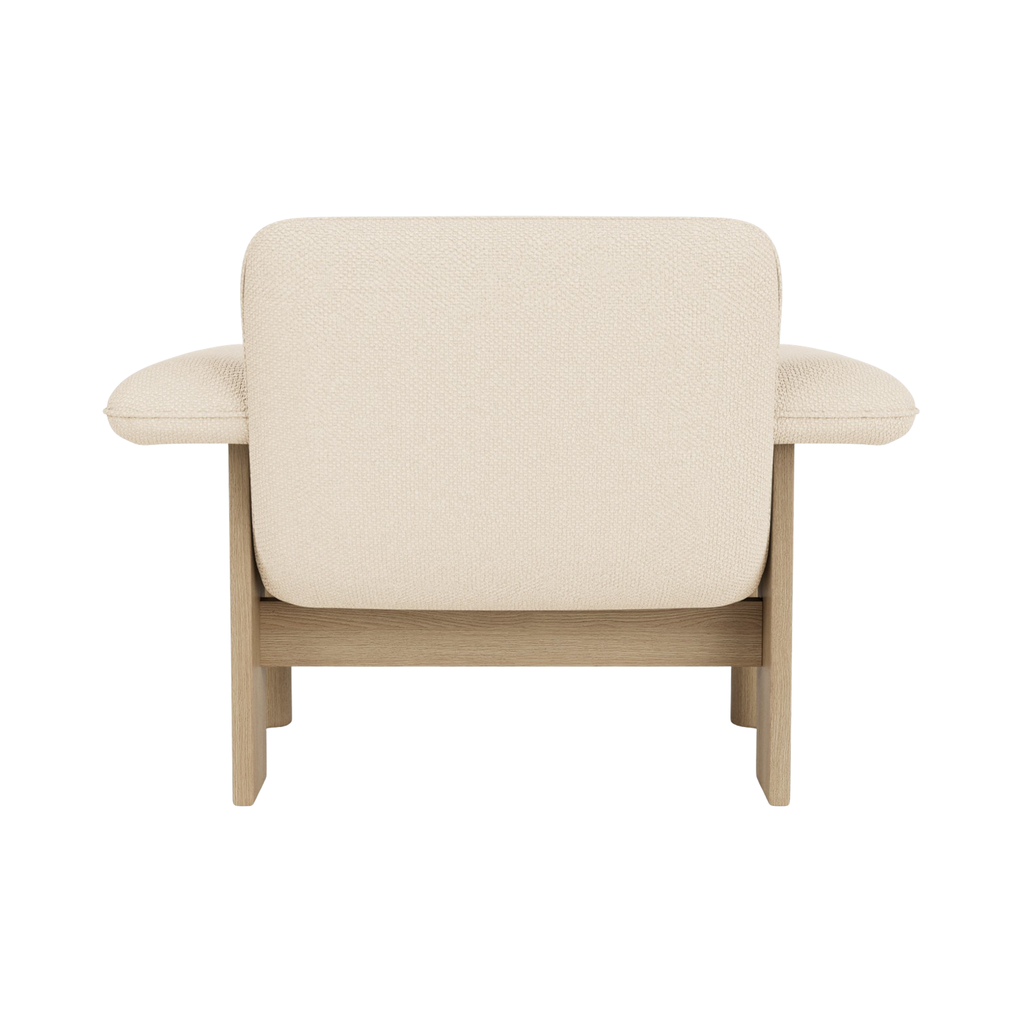 Brasilia Lounge Chair Audo Copenhagen 71020 005404 56