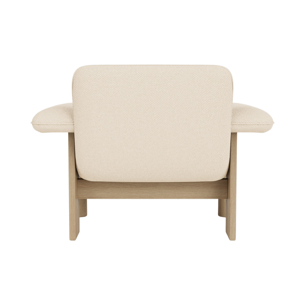 Brasilia Lounge Chair Audo Copenhagen 71020 005404 56