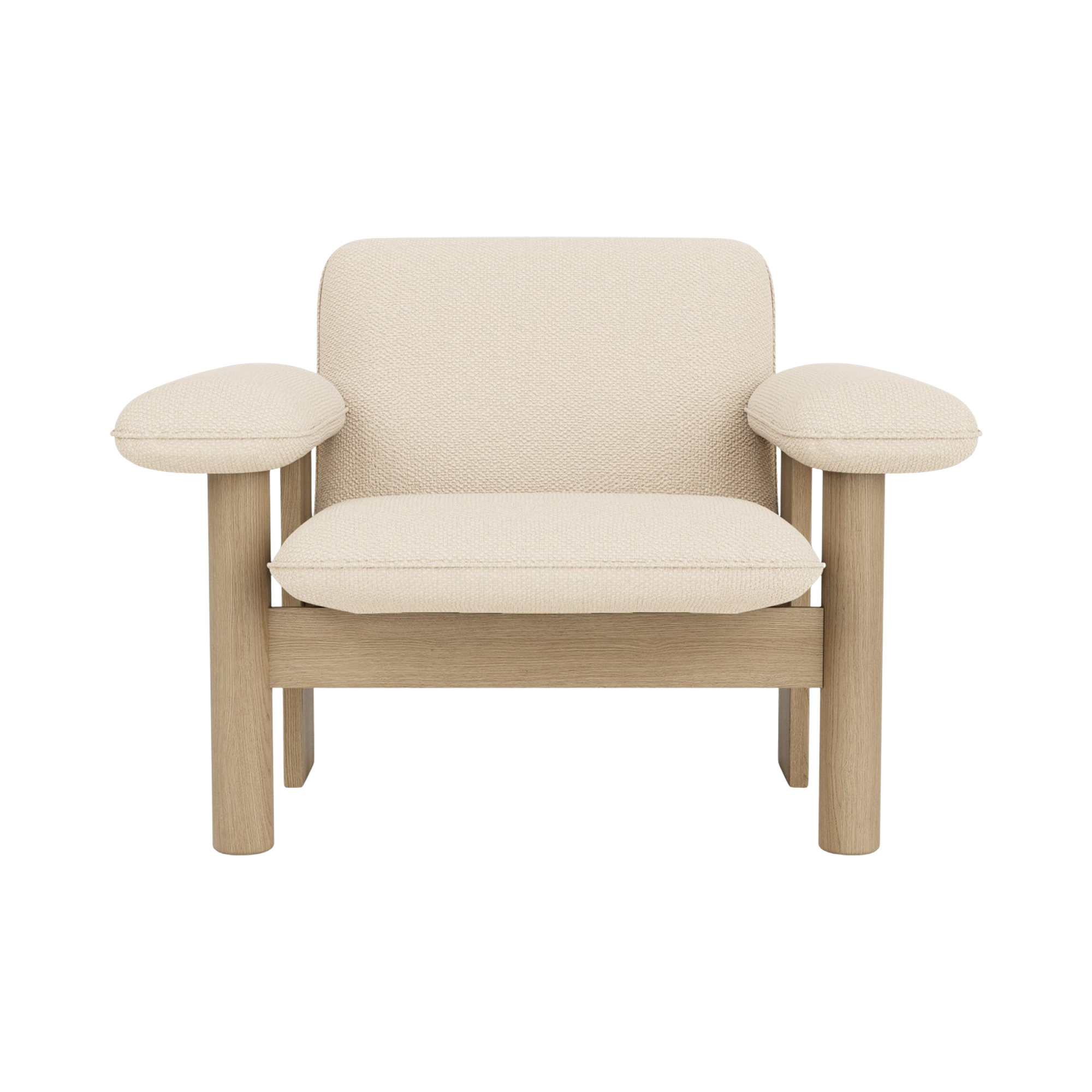Brasilia Lounge Chair Audo Copenhagen 71020 005404 8