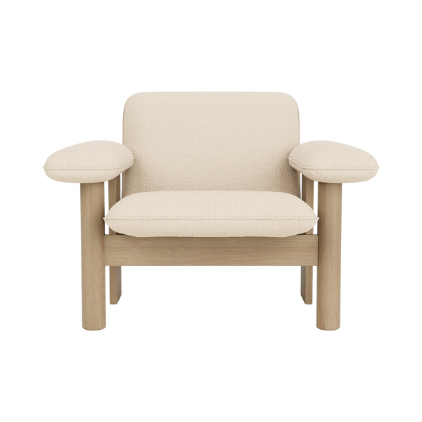 Brasilia Lounge Chair Audo Copenhagen 71020 005404 8