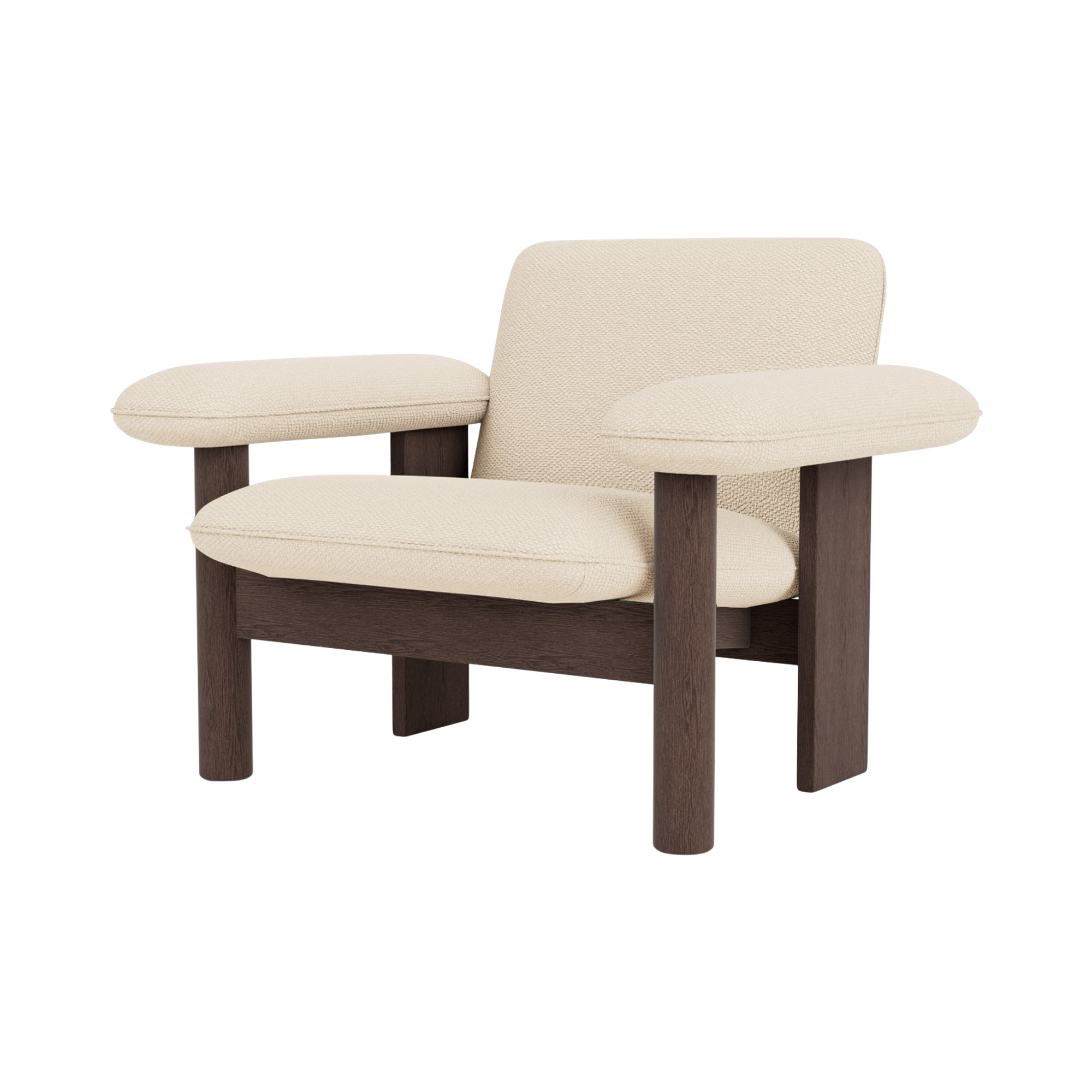 Brasilia Lounge Chair Audo Copenhagen 71020 005404 31