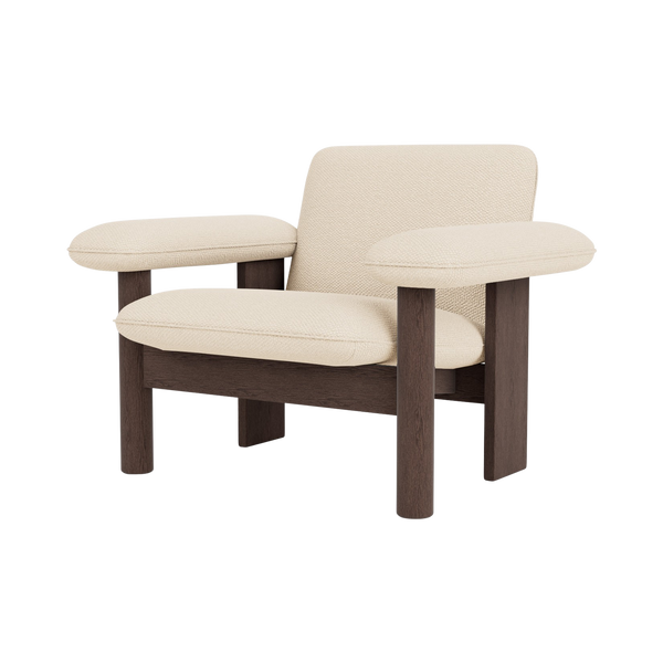 Brasilia Lounge Chair Audo Copenhagen 71020 005404 31