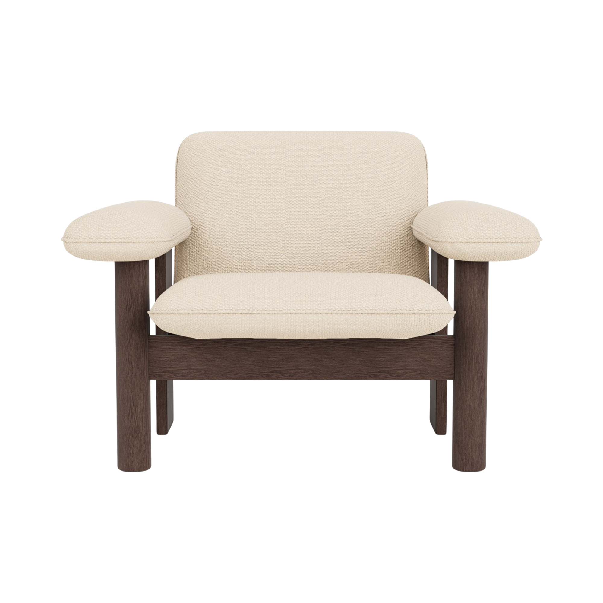 Brasilia Lounge Chair Audo Copenhagen 71020 005404 6