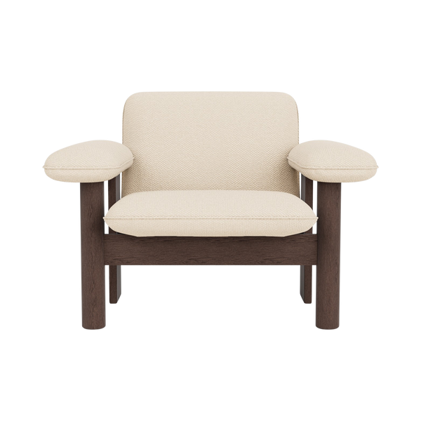 Brasilia Lounge Chair Audo Copenhagen 71020 005404 6