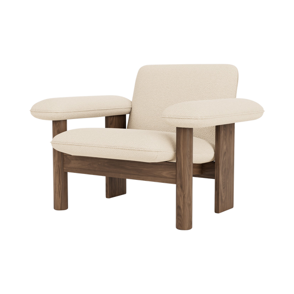 Brasilia Lounge Chair Audo Copenhagen 71020 005404 48