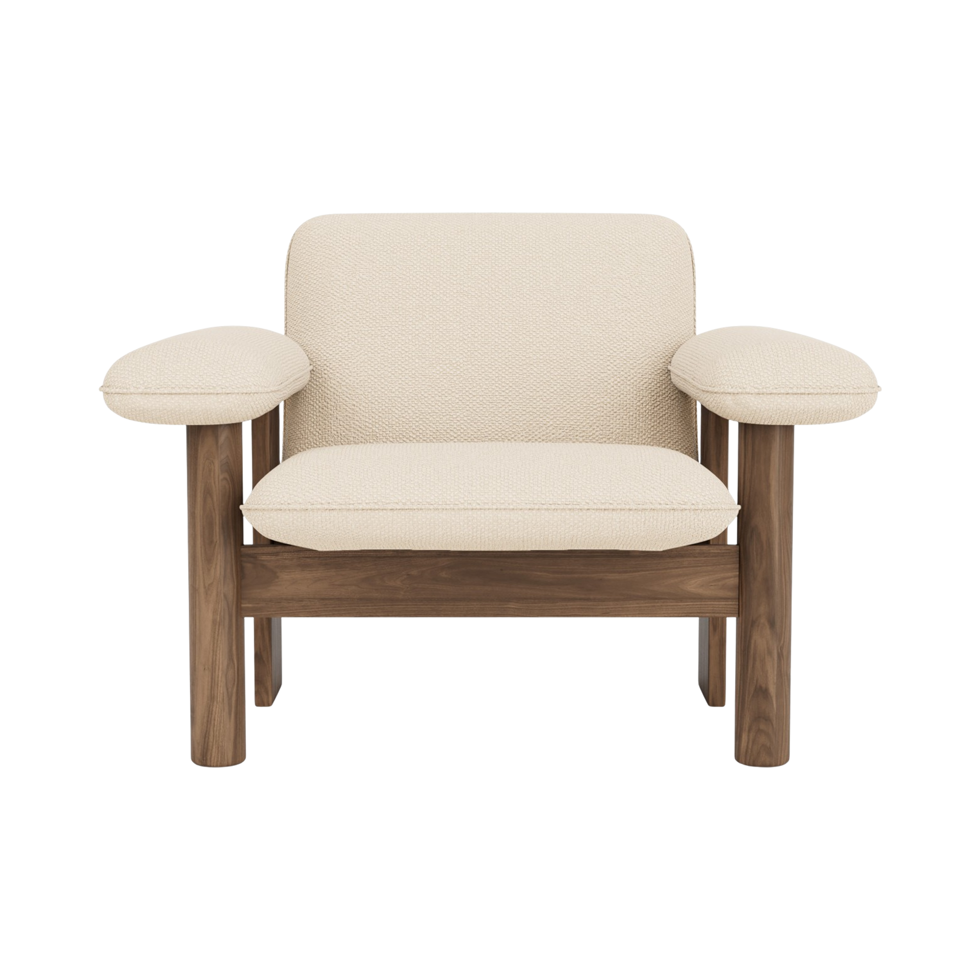 Brasilia Lounge Chair Audo Copenhagen 71020 005404 10