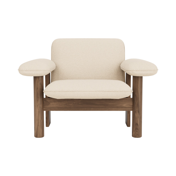 Brasilia Lounge Chair Audo Copenhagen 71020 005404 10