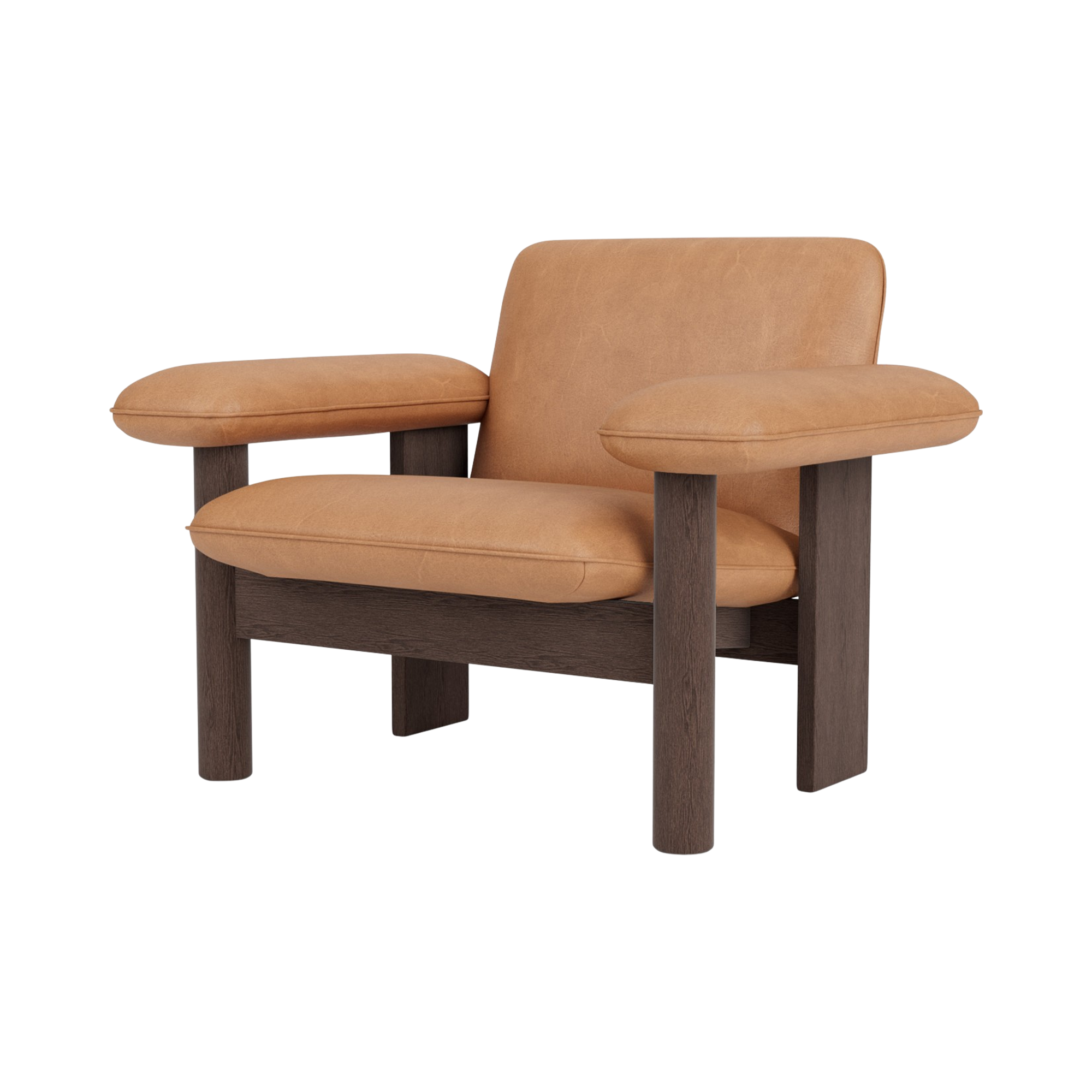 Brasilia Lounge Chair Audo Copenhagen 71020 005404 35